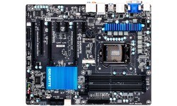 Gigabyte Z77X-D3H