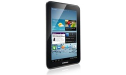 Samsung Galaxy Tab 2 7.0 Silver