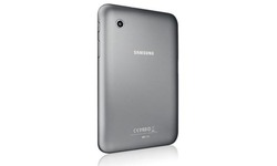 Samsung Galaxy Tab 2 7.0 Silver