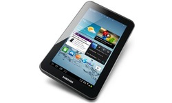 Samsung Galaxy Tab 2 7.0 Silver