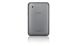 Samsung Galaxy Tab 2 7.0 3G Silver