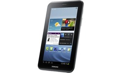 Samsung Galaxy Tab 2 7.0 3G Silver