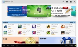 Samsung Galaxy Tab 2 10.1 Silver