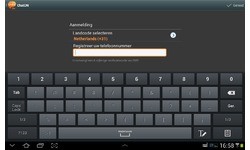 Samsung Galaxy Tab 2 10.1 Silver