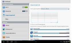Samsung Galaxy Tab 2 10.1 Silver