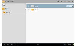 Samsung Galaxy Tab 2 10.1 Silver