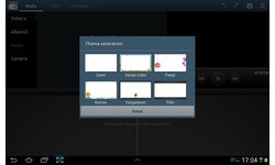Samsung Galaxy Tab 2 10.1 Silver