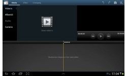 Samsung Galaxy Tab 2 10.1 Silver
