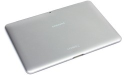 Samsung Galaxy Tab 2 10.1 Silver