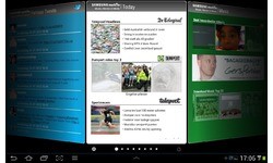 Samsung Galaxy Tab 2 10.1 Silver