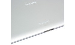 Samsung Galaxy Tab 2 10.1 Silver
