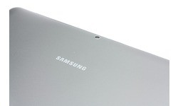 Samsung Galaxy Tab 2 10.1 Silver