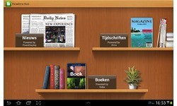 Samsung Galaxy Tab 2 10.1 Silver