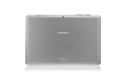 Samsung Galaxy Tab 2 10.1 3G Silver (16GB)