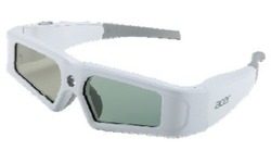 Acer DLP 3D