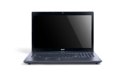 Acer Aspire 7560-433054G50MN