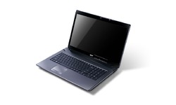 Acer Aspire 7560-433054G50MN
