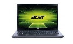 Acer Aspire 7560-433054G50MN
