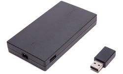 Targus Compact Laptop / USB Tablet Charger 90W