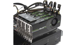 Nvidia GeForce GTX 680 SLI (4-way)