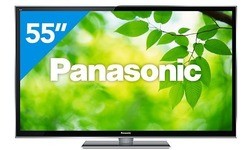 Panasonic Viera TX-P55VT50