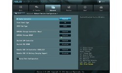 Asus P8Z77-M Pro