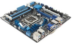 Asus P8Z77-M Pro