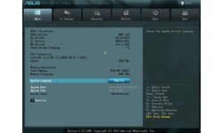 Asus P8Z77-M Pro