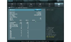 Asus P8Z77-M Pro
