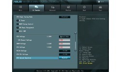 Asus P8Z77-M