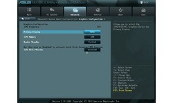 Asus P8Z77-M