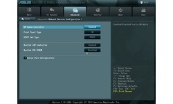 Asus P8Z77-M