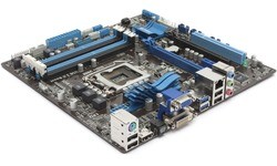 Asus P8Z77-M