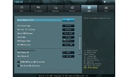 Asus P8Z77-M