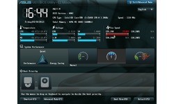Asus P8Z77-M