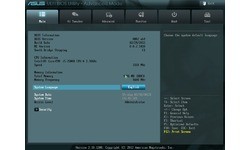 Asus P8Z77-M
