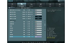 Asus P8Z77-M