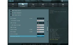 Asus P8Z77-V LE