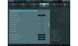 Asus P8Z77-V LE