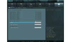 Asus P8Z77-V LE