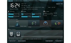 Asus P8Z77-V LE