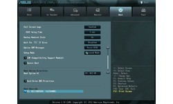 Asus P8Z77-V LX
