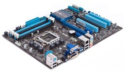 Asus P8Z77-V LX