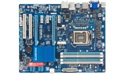 Gigabyte H77-D3H