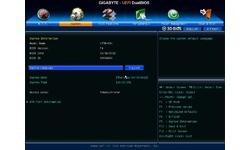 Gigabyte H77M-D3H