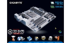 Gigabyte H77M-D3H
