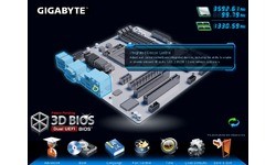 Gigabyte H77M-D3H