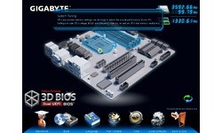 Gigabyte H77M-D3H