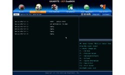 Gigabyte Z77M-D3H