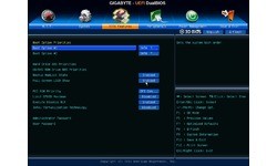 Gigabyte Z77M-D3H